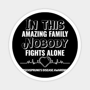 Hirschsprung’s Disease Awareness Magnet